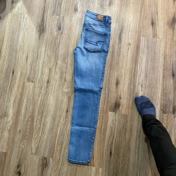 AE Sky High Jeggings - Picture 8 of 8